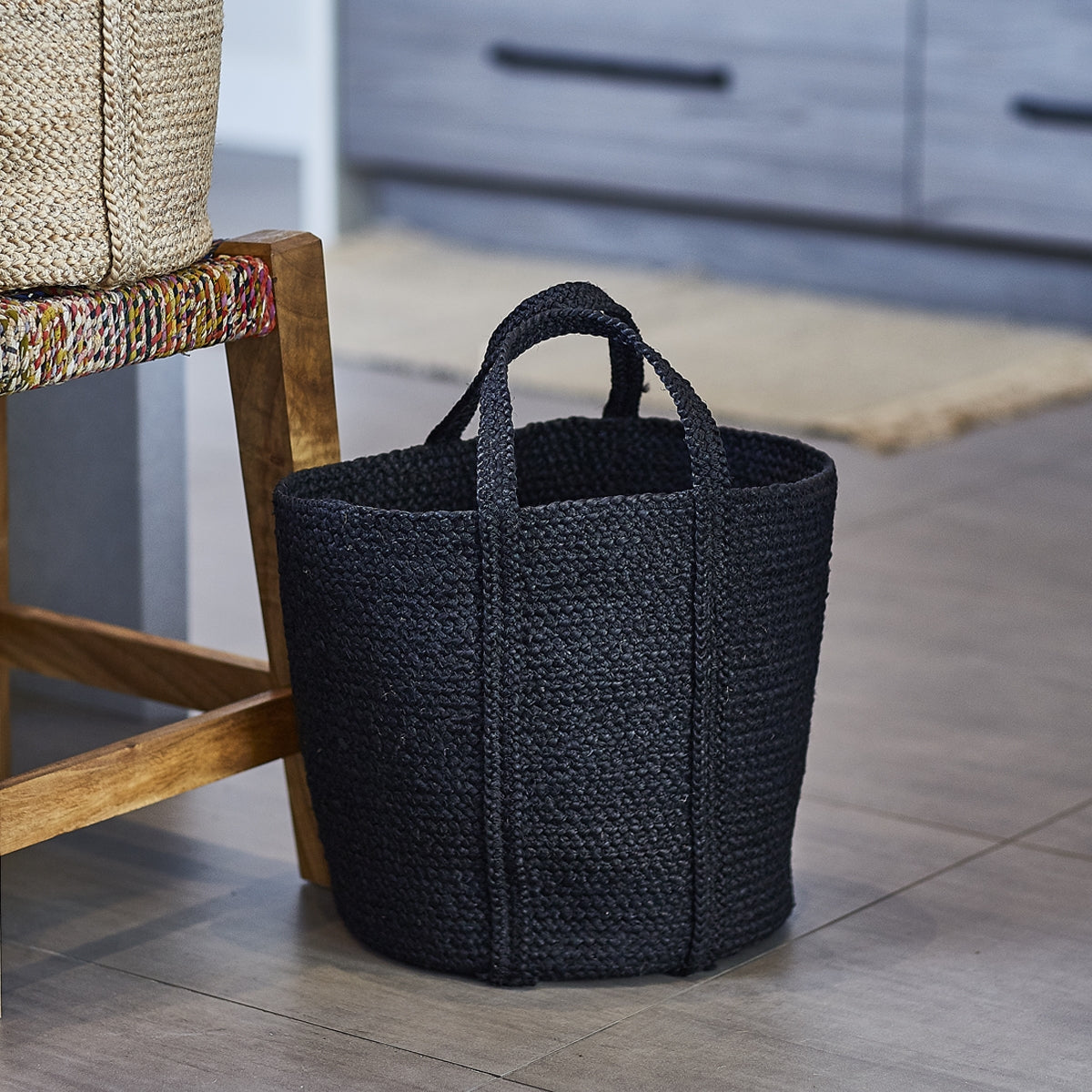 Kata Basket Large The Valley Living