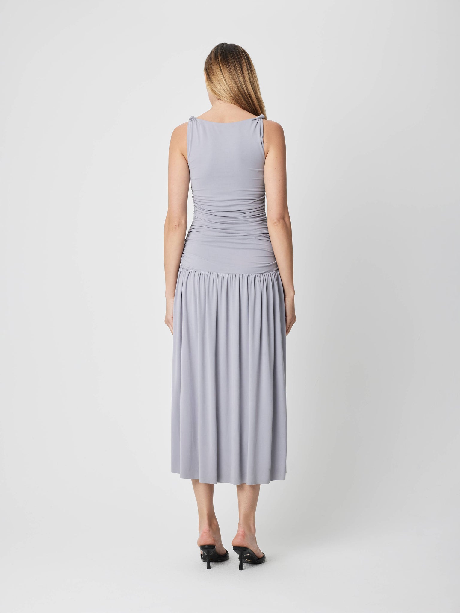The Janice Dress – The Valley Living