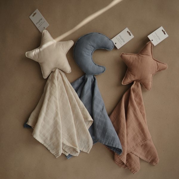 Star Lovey - Fog