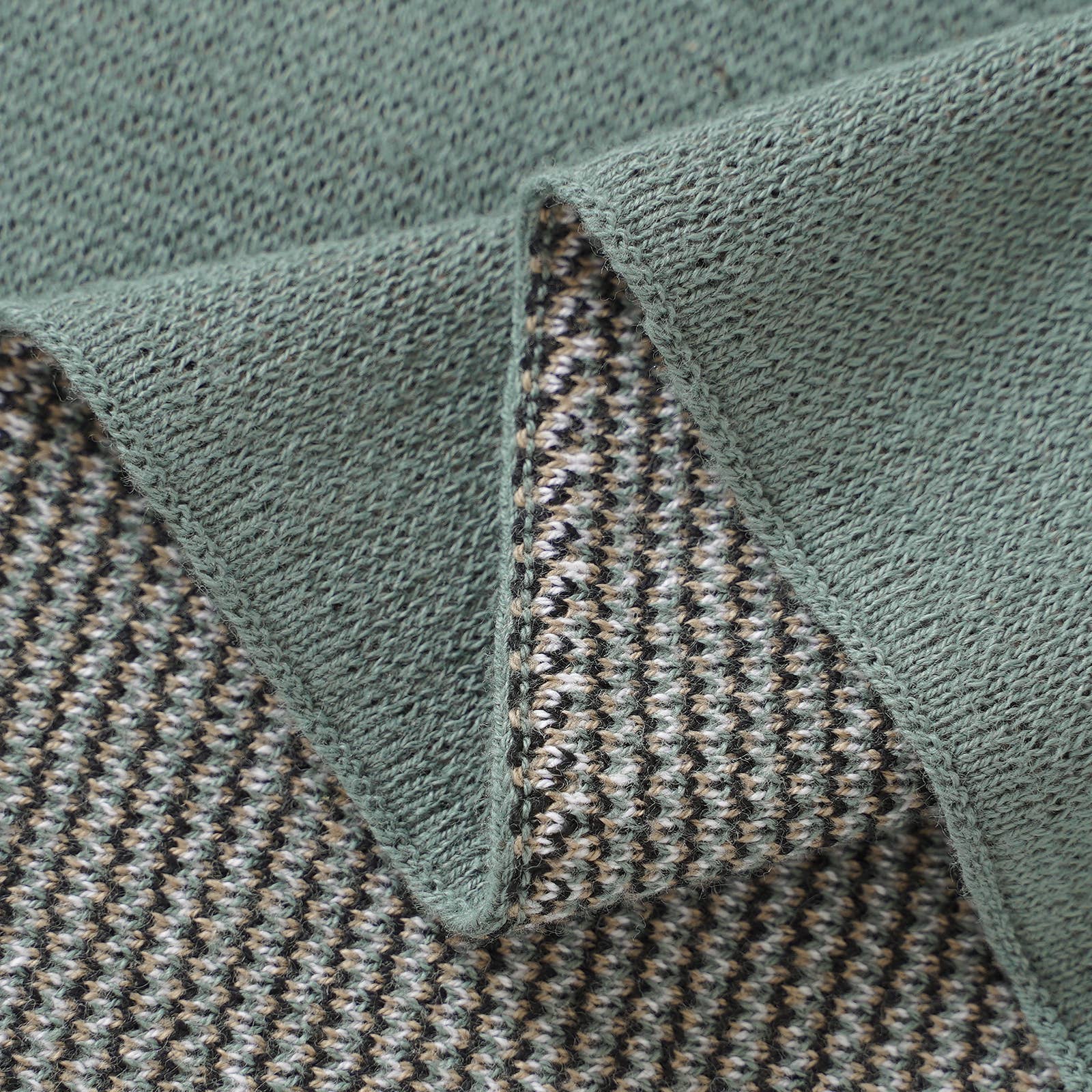 Deer Swaddle Blanket