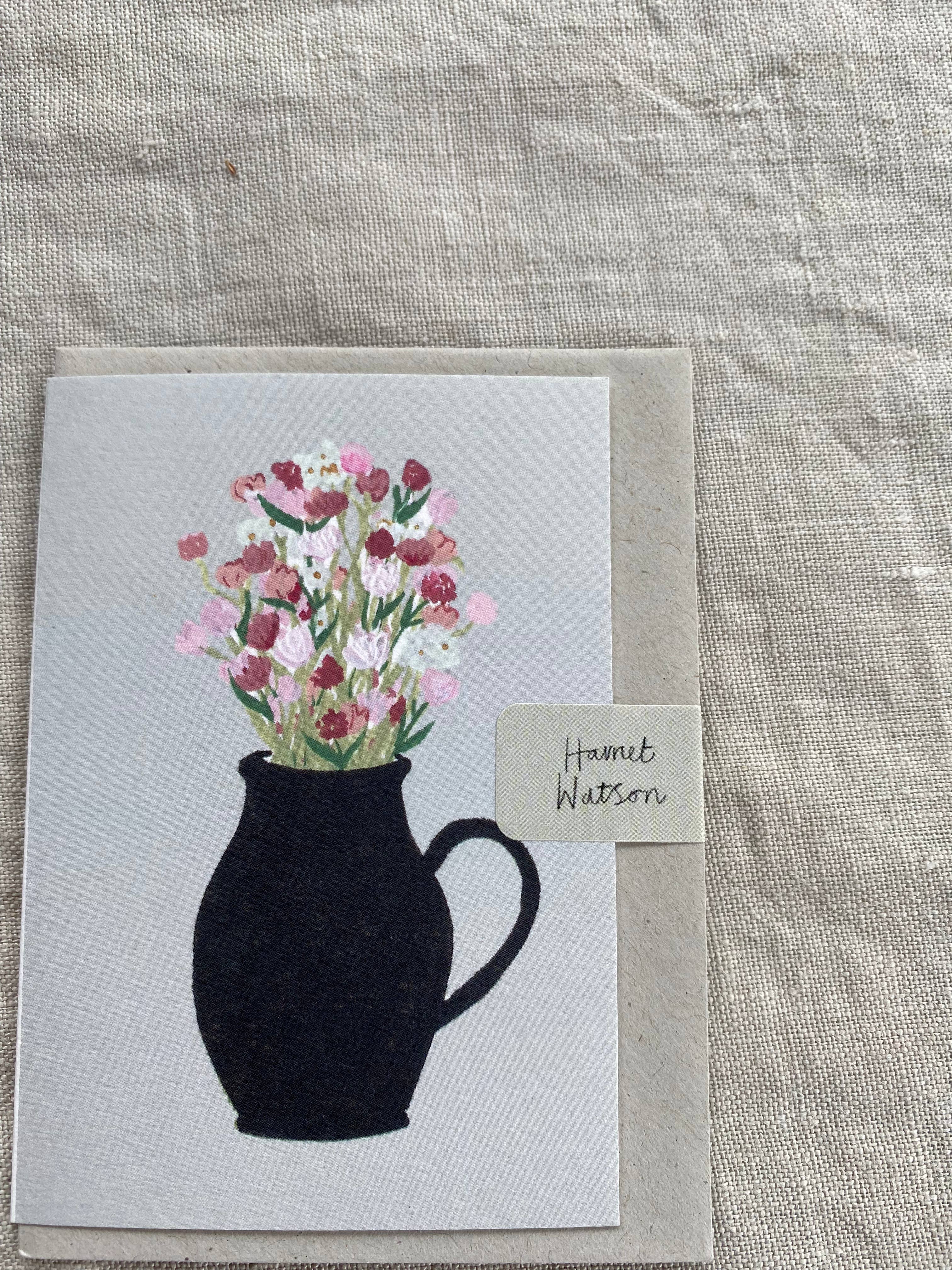 Mixed Bunch #2 mini card