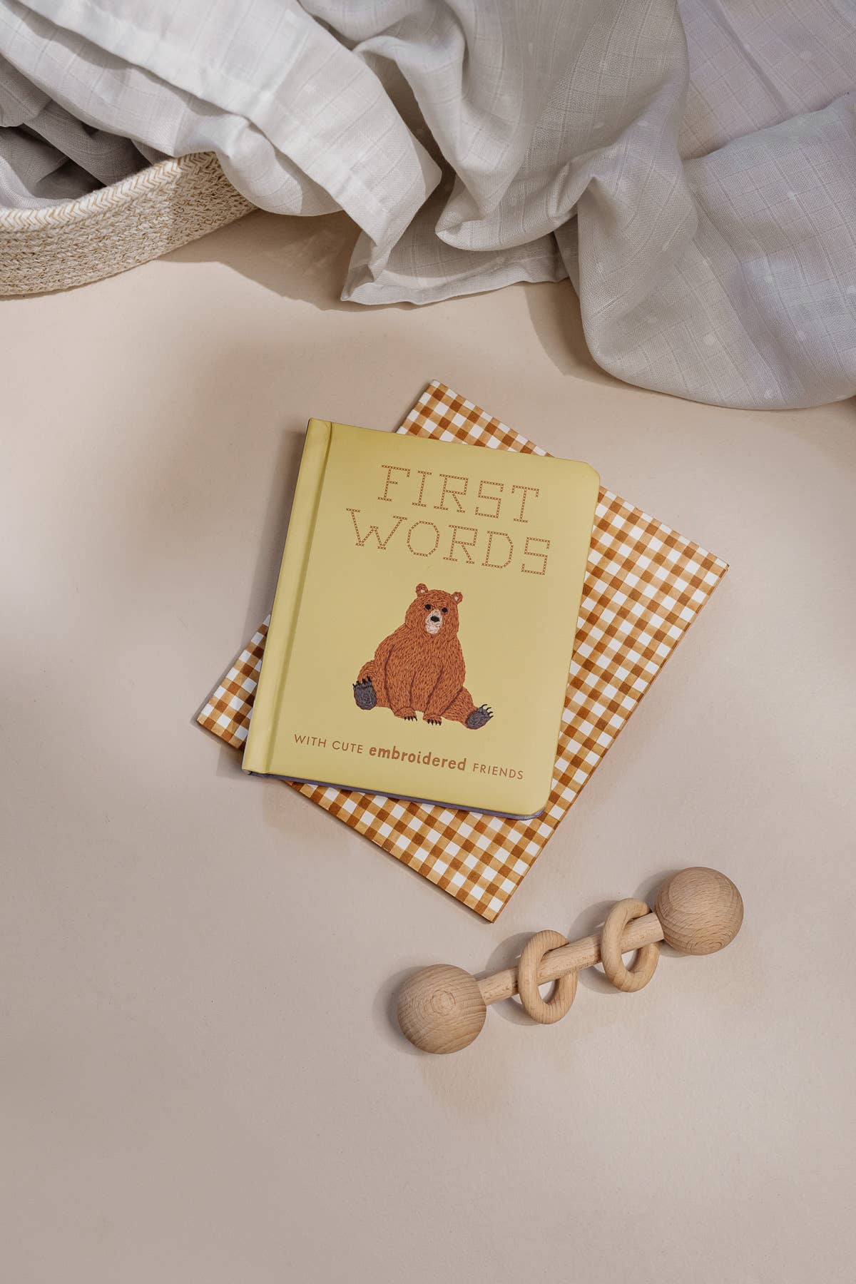 First Words