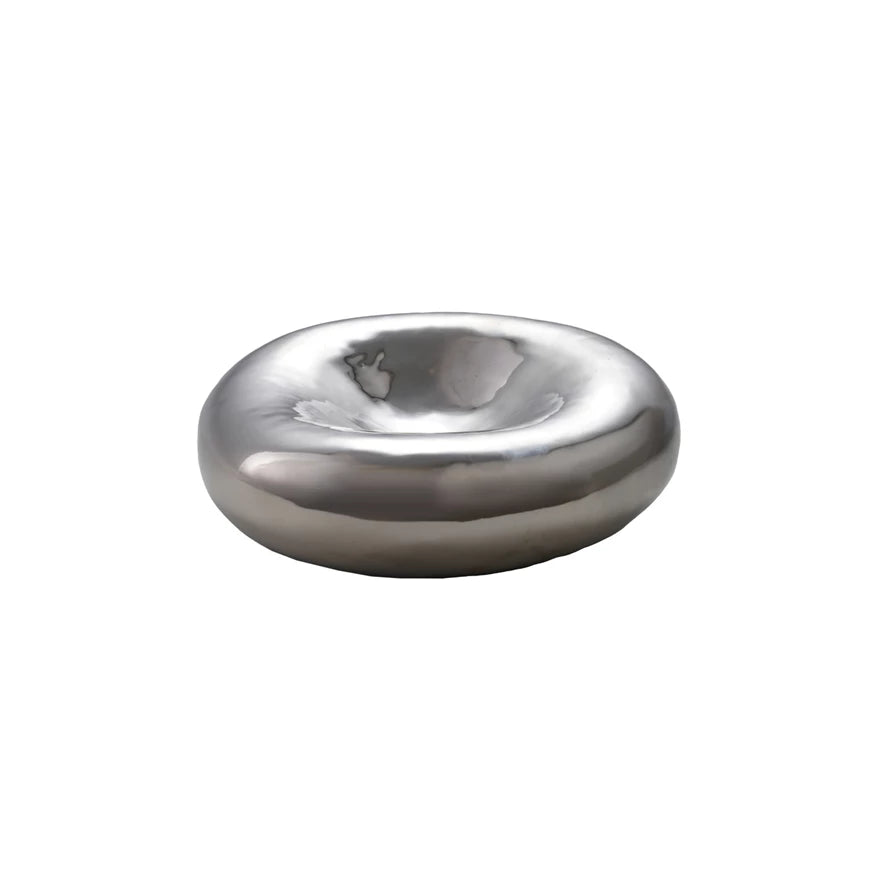 Chrome Bowl