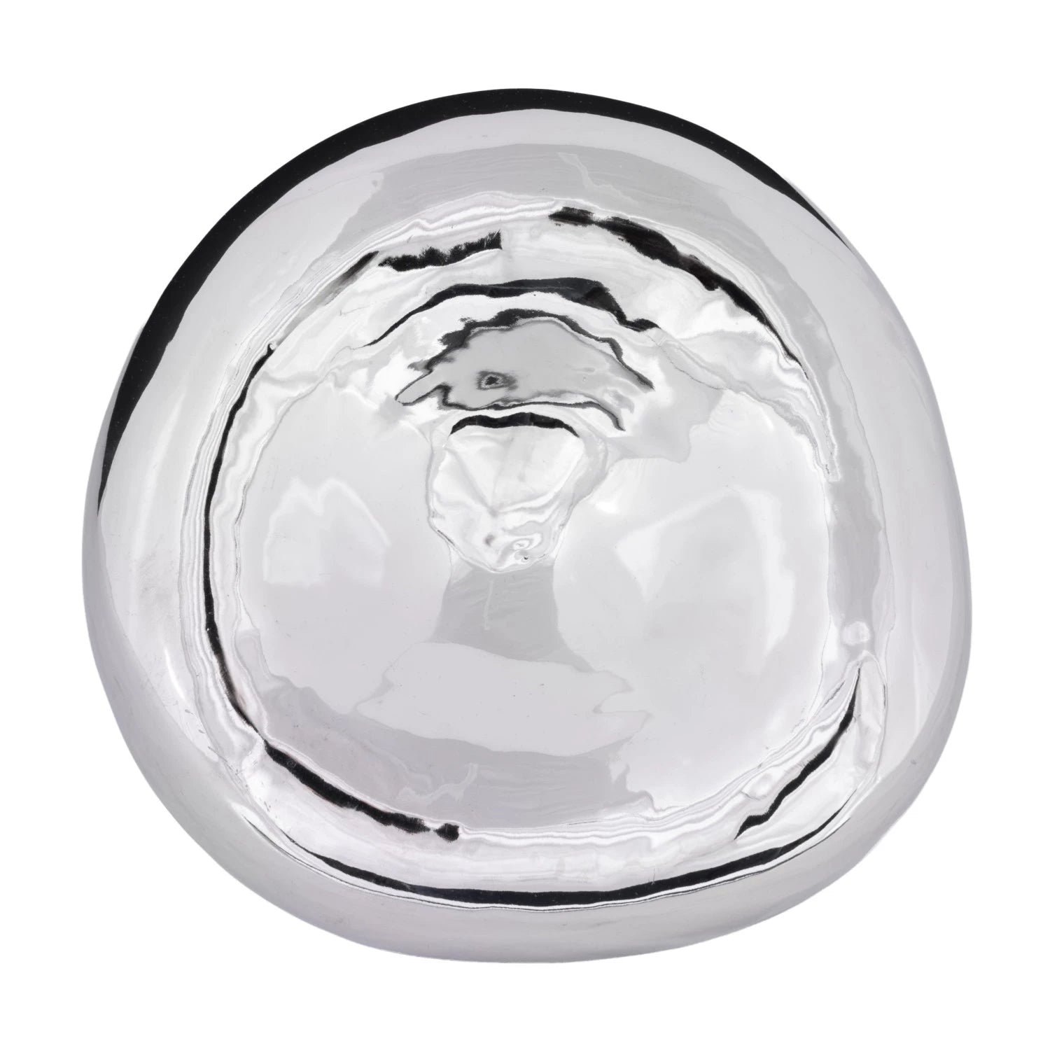 Chrome Bowl