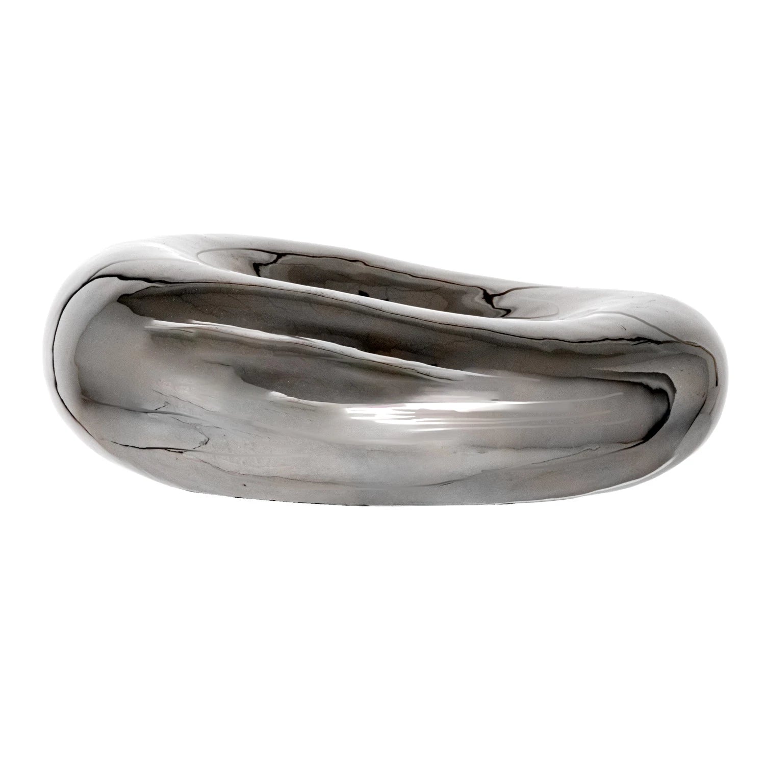 Chrome Bowl