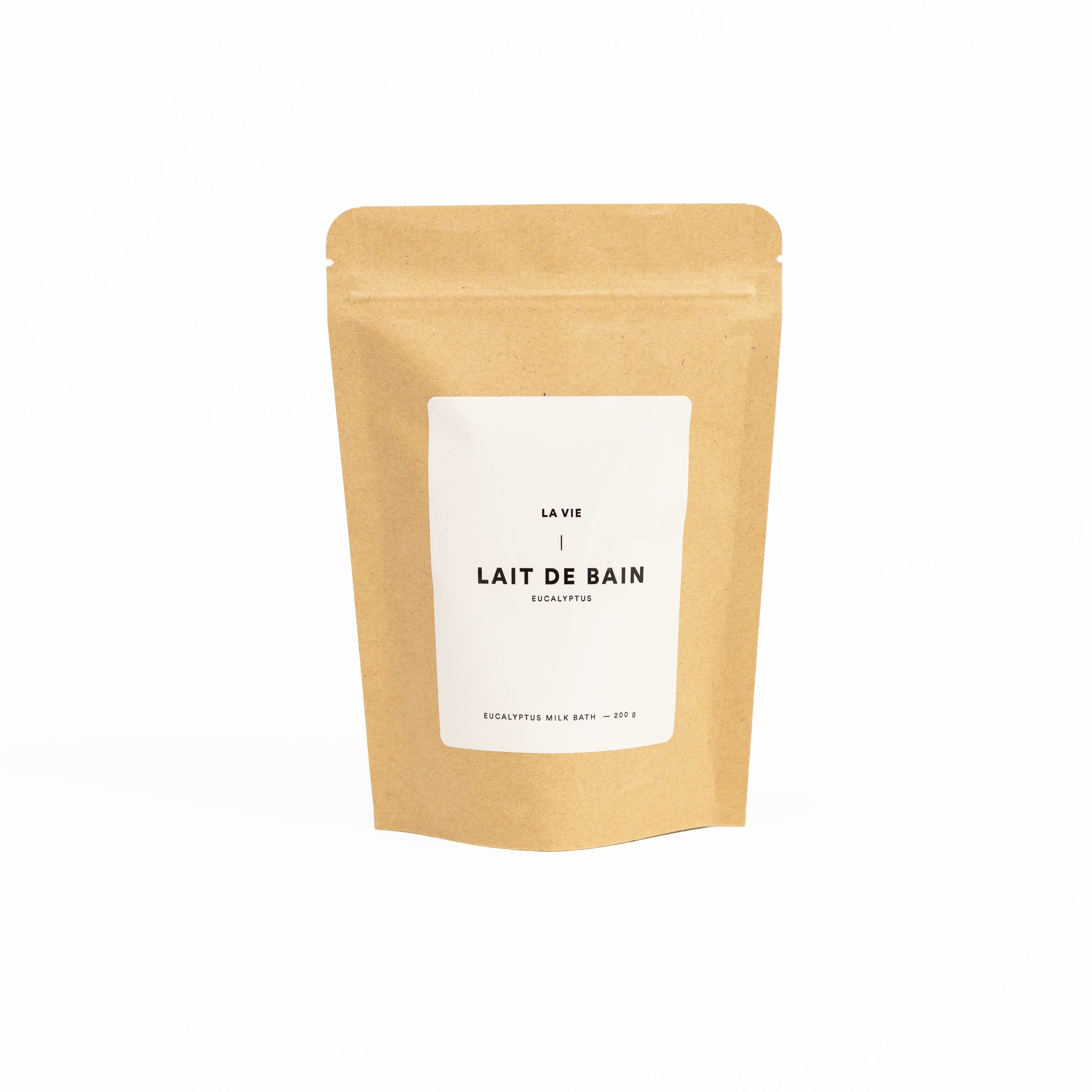 La Vie Bath Milk