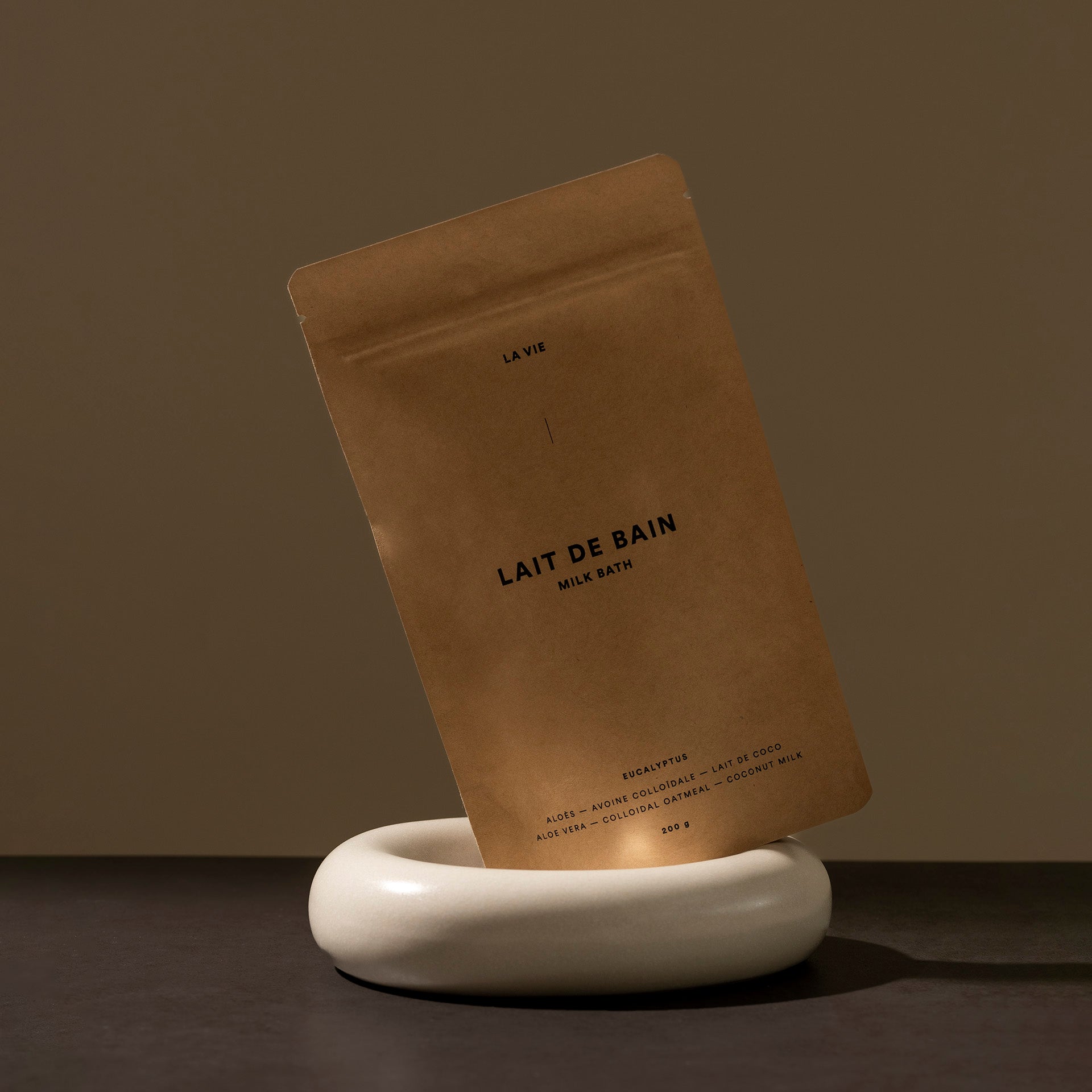 La Vie Bath Milk