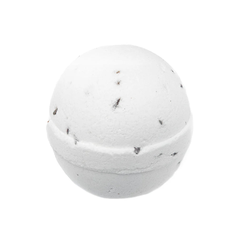 Bath Bombs- Saltspring Soapworks