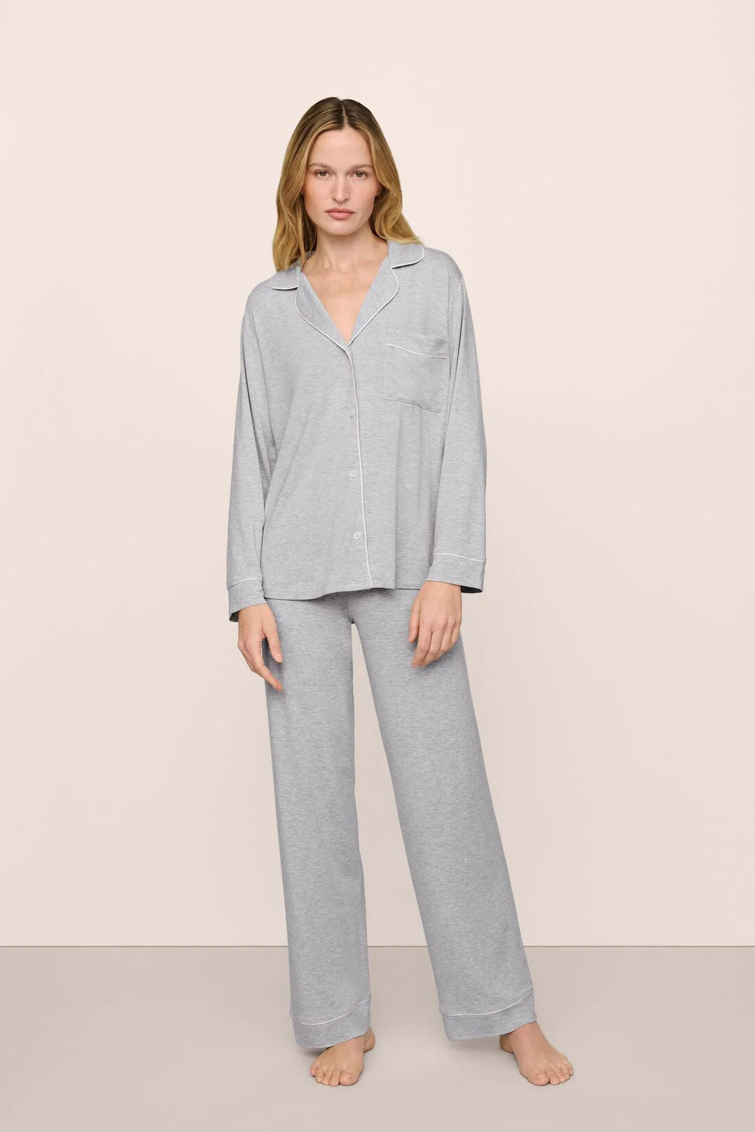 Gisele Long PJ Set