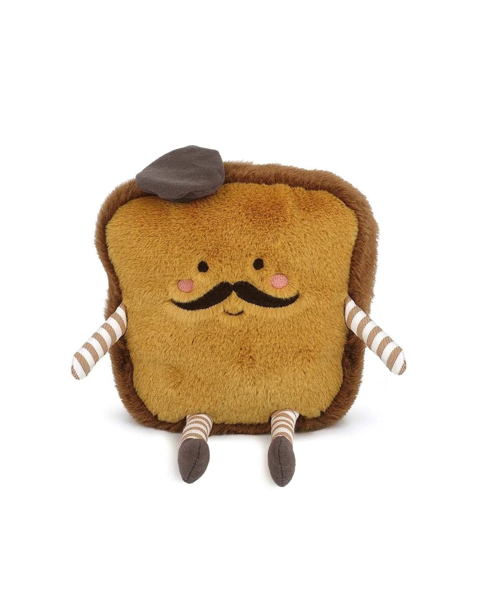 Mon Ami Monsieur Toast