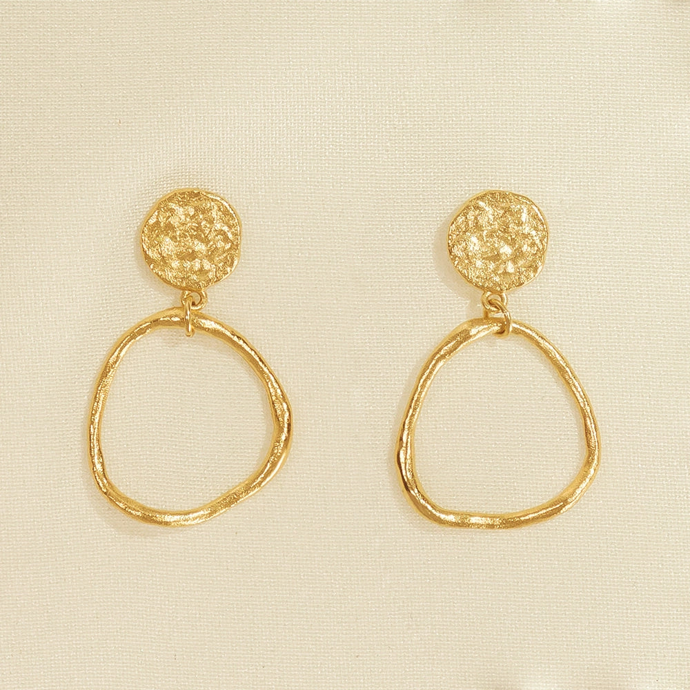 Nerea Earrings