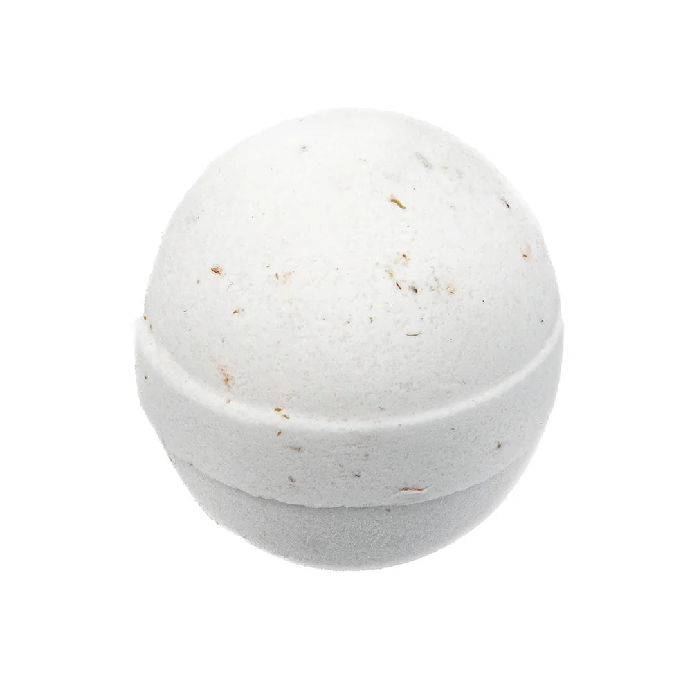 Bath Bombs- Saltspring Soapworks