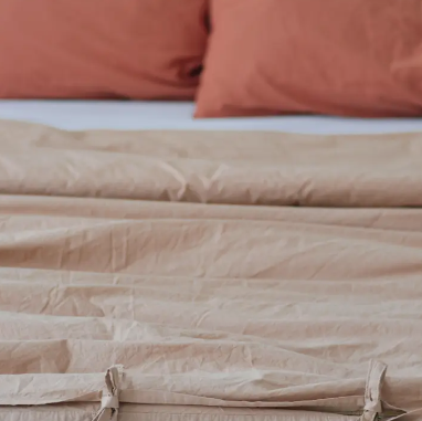 Turkish Cotton Duvet Cover