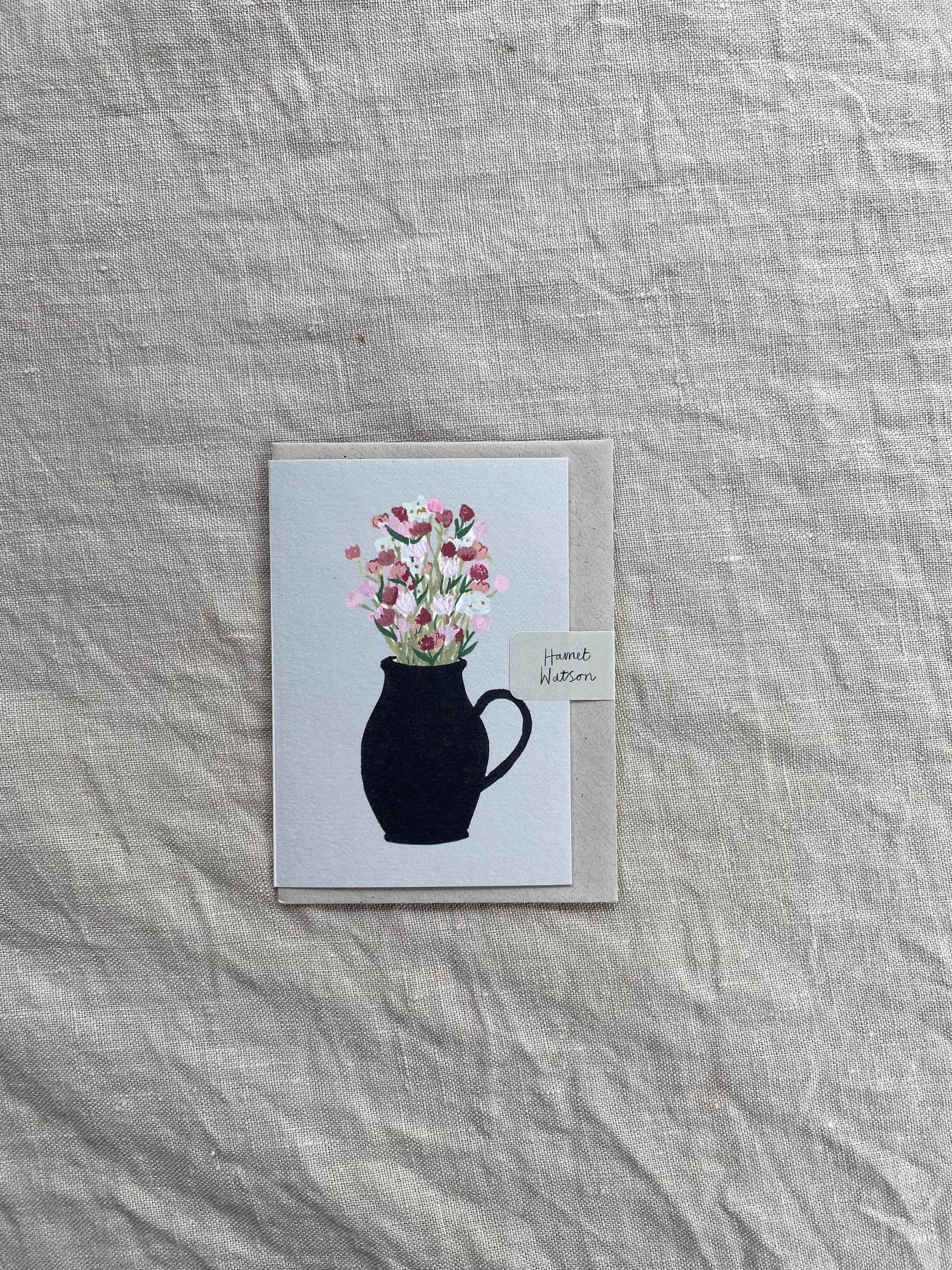 Mixed Bunch #2 mini card