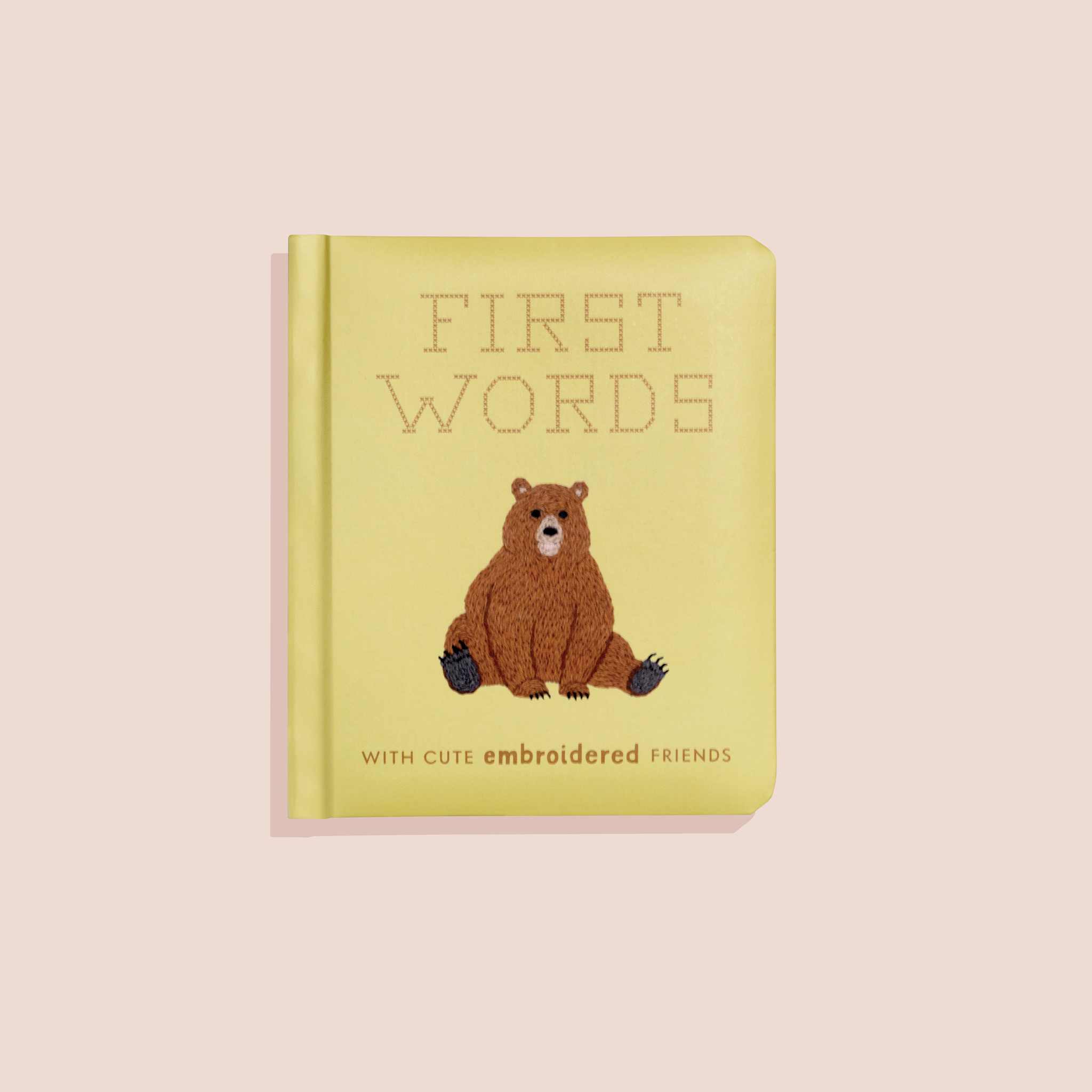 First Words