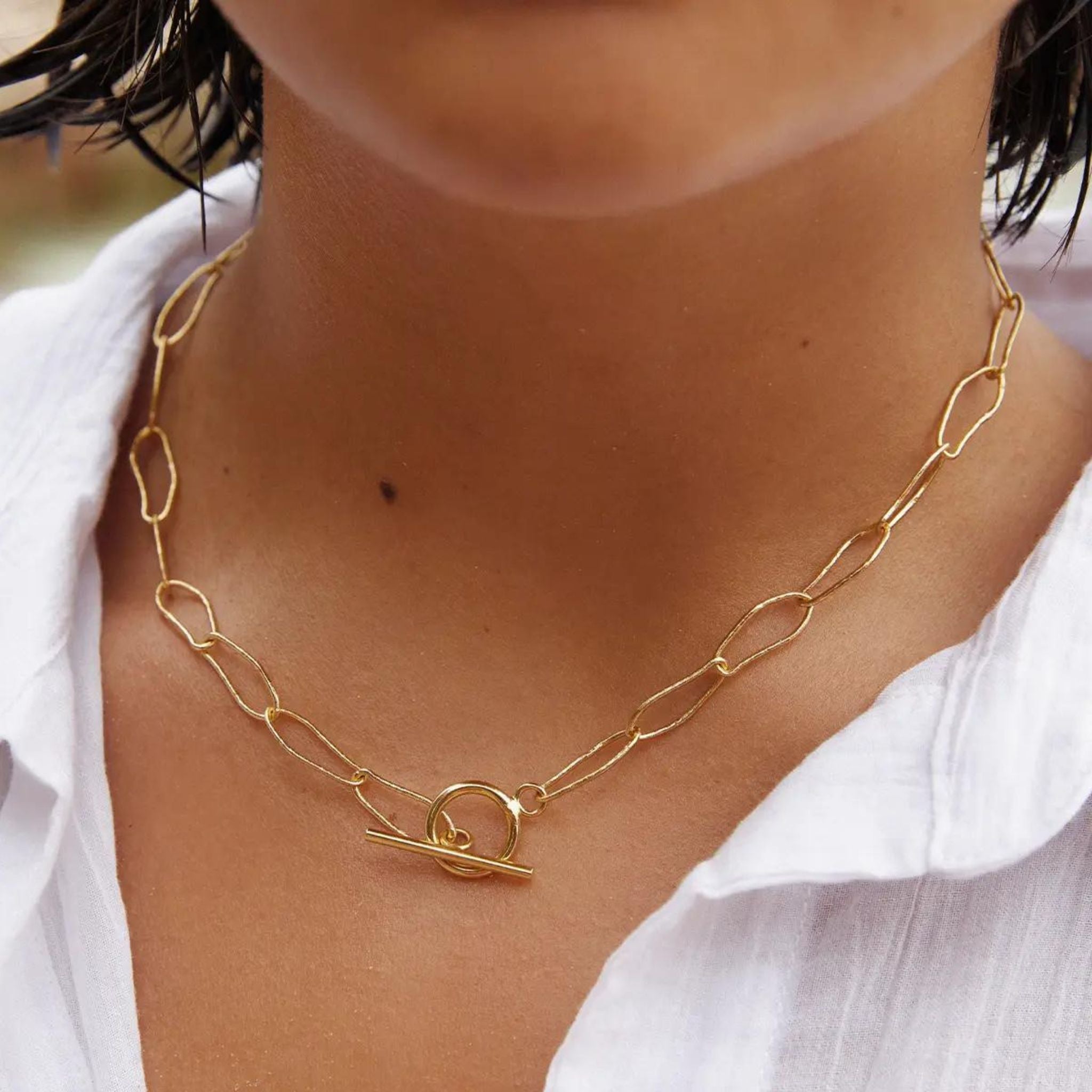 Horace Choker