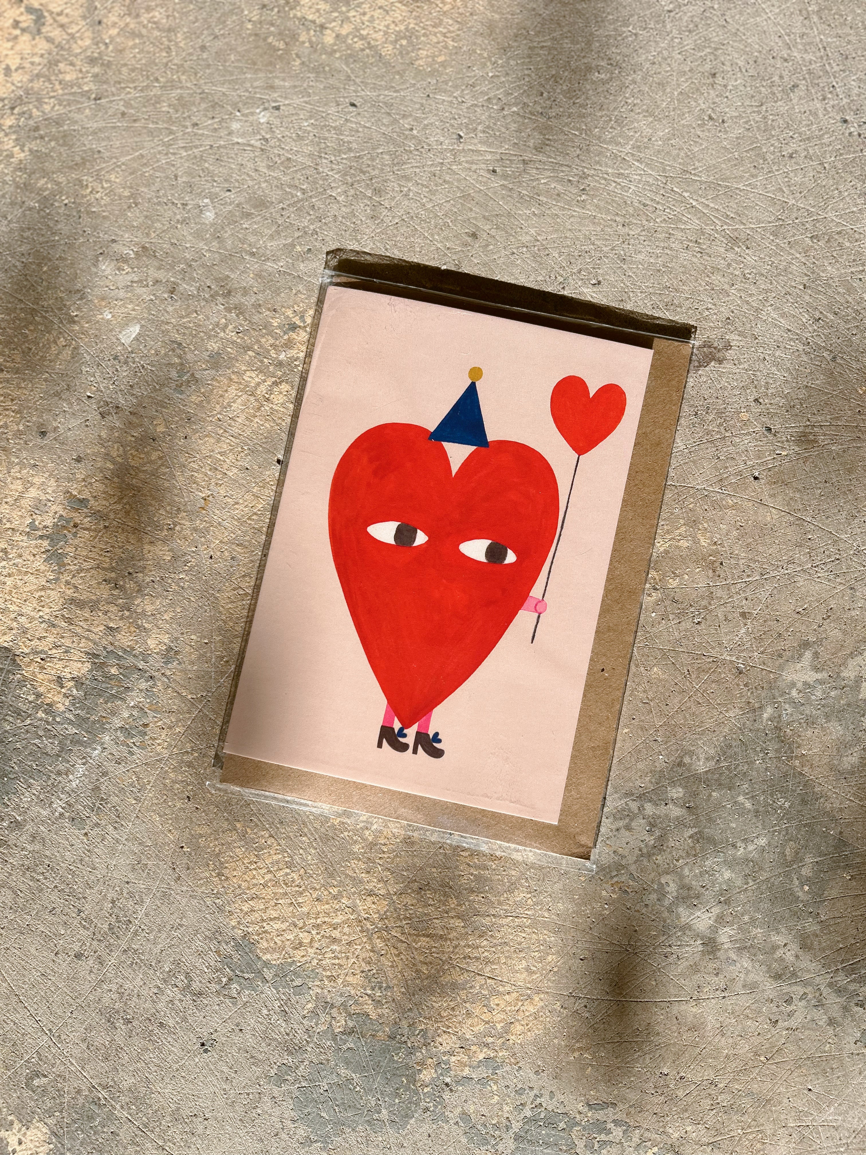 The Love Gift Box