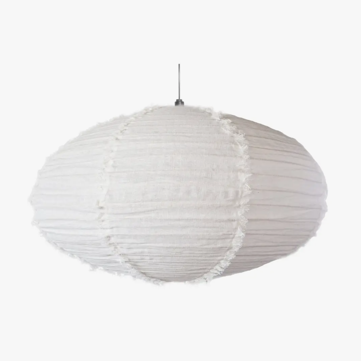 Large paper best sale lantern light shade