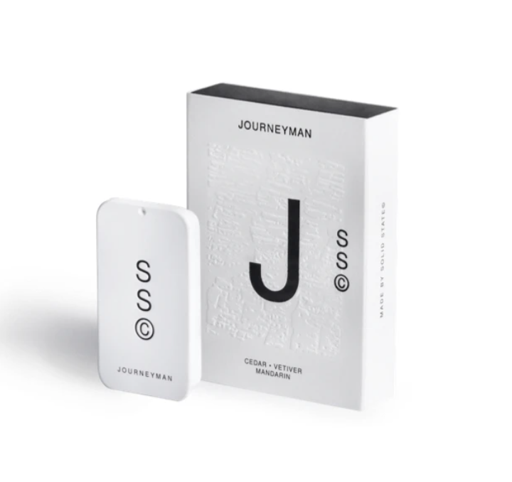 Solid State Solid Cologne-Journeyman